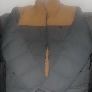 PATAGONIA BIVY JACKET MENS size Small